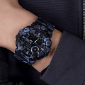 Часы Casio G-Shock GA-700CM-2A фото 2