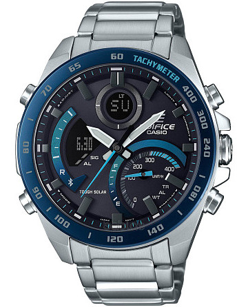 Casio Edifice ECB-900DB-1BDR (ECB-900DB-1B)