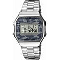 Часы Casio Collection A-168WEC-1E