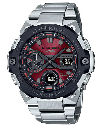 Casio G-Shock GST-B400AD-1A4