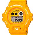 Часы Casio G-Shock GD-X6900HT-9ER