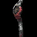 Часы Casio G-Shock GA-110JOP-1A4 фото 7