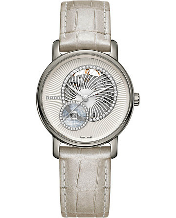 Rado Diamaster Automatic Open Heart R14056935