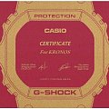 Часы Casio Illuminator DBC-611GE-1E фото 5