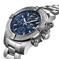 Часы Breitling Avenger Chronograph 45 A13317101C1A1 фото 2
