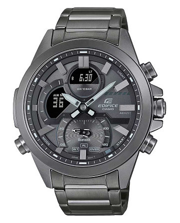 Casio Edifice ECB-30DC-1BDF (ECB-30DC-1B)