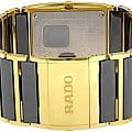 Rado Rado Integral R20787752  наручные женские часы фото под углом.