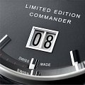 Часы Mido Commander Big Date 60th Anniversary Limited Edition M021.626.16.081.00 фото 9