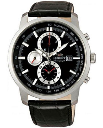 Orient TT0P005B (FTT0P005B)