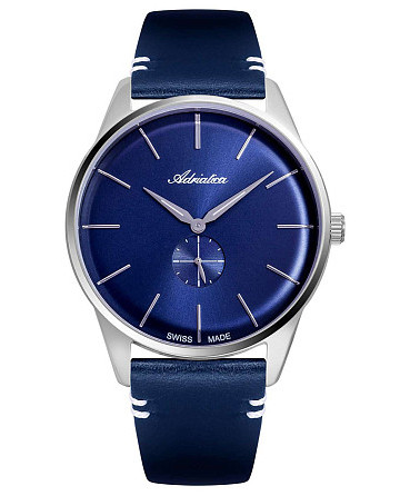 Adriatica Twin A8264.5215Q