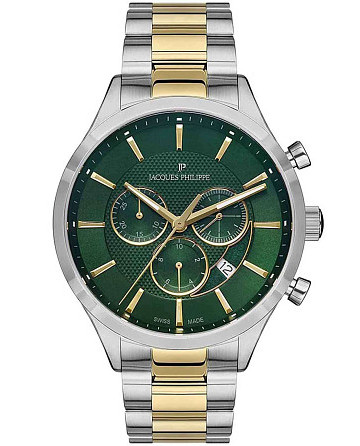 Jacques Philippe Apollo JPQGC0313X8N