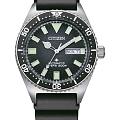 Часы Citizen Promaster NY0120-01E