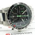 Часы Certina DS-2 Chronograph 1/100 sec C024.447.11.051.02 фото 5