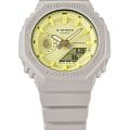 Часы Casio G-Shock GMA-S2100NC-4ADR (GMA-S2100NC-4A) фото 3