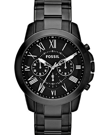 Fossil Bannon FS4832