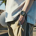 Часы Casio G-Shock GA-900HC-3A фото 2