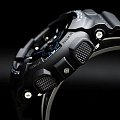 Часы Casio G-Shock GA-110-1B фото 12
