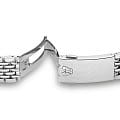 Rado Rado Hyperchrome Classic R33103713 hyperchrome швейцарские мужские часы на браслете нержавеющая сталь боковой вид