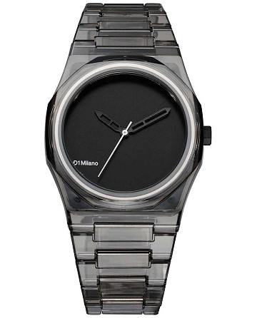 D1 Milano Nylon NYBJ02