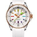 Часы Breitling Superocean Automatic 36 U17377211A1S1