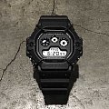 Часы Casio G-Shock DW-5900NH-1D фото 9