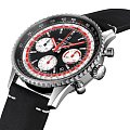 Часы Breitling Navitimer B01 Chronograph Swiaaair AB01211B1B1X1 фото 2