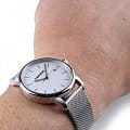 Часы Wenger 01.1741.113 фото 4