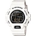 Casio Casio G-Shock GB-6900B-7E  GB-6900B-7E электронные мужские часы  черный циферблат, браслет  — вид спереди