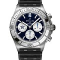 Часы Breitling Chronomat B01 42 NFL Dallas Cowboys Edition AB01342B1C1S1