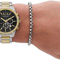 Часы Armani Exchange Banks AX7148SET фото 2