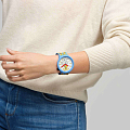 Часы Swatch Big Bold Biosourced Standard SB05Z100 фото 6