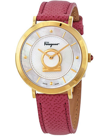 Salvatore Ferragamo Gancini SF8200219