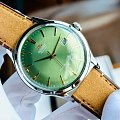 Часы Orient Bambino RA-AC0P01E фото 8