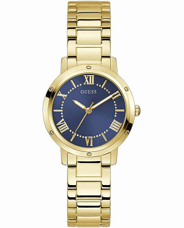 Guess Dress Steel GW0404L4