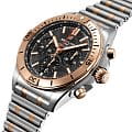 Часы Breitling Chronomat B01 42 UB01341A1B1U1 фото 4