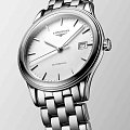 Часы Longines Flagship L4.974.4.12.6 фото 3