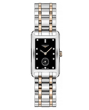 Longines DolceVita L5.512.5.57.7