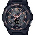 Часы Casio Baby-G BGA-260FL-1ADR