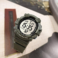 Часы Casio Collection AE-1500WHX-3AVDF (AE-1500WHX-3A) фото 7