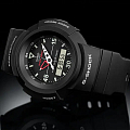 Часы Casio G-Shock AW-500E-1EDR (AW-500E-1E) фото 10