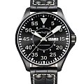 Часы Hamilton Khaki Aviation Pilot Day Date Auto H64785835