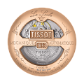 Оригинальные часы Tissot Tissot Le Locle Powermatic 80 Lady T006.407.36.118.00 механические калибр механизма powermatic 80.111 общий вид
