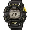 Часы Casio Illuminator STL-S110H-1C