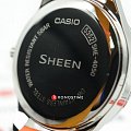 Часы Casio Sheen SHE-4050L-7A фото 6