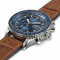 Часы Hamilton Khaki Aviation Converter Auto Chrono H76746540 фото 3