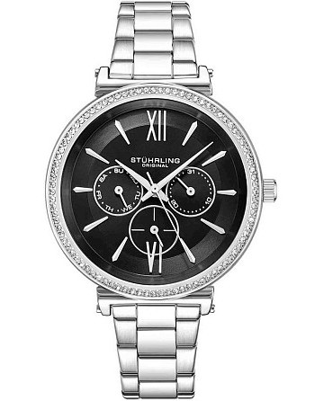 Stuhrling Aria 3908.1