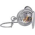 Часы Tissot Bridgeport Mechanical Skeleton T859.405.19.273.00 фото 4
