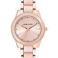 Часы Anne Klein Plastic 3214LPRG