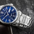 Часы Casio Collection MTP-1384D-2AVDF (MTP-1384D-2A) фото 8