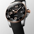 Часы Longines HydroConquest L3.781.3.58.9 фото 4
